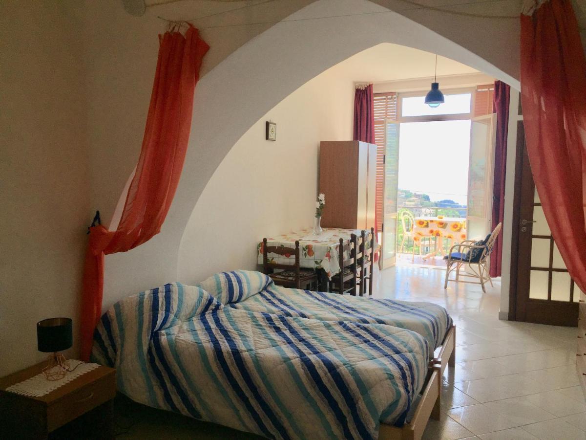 Nanninella Apartment Равело Екстериор снимка
